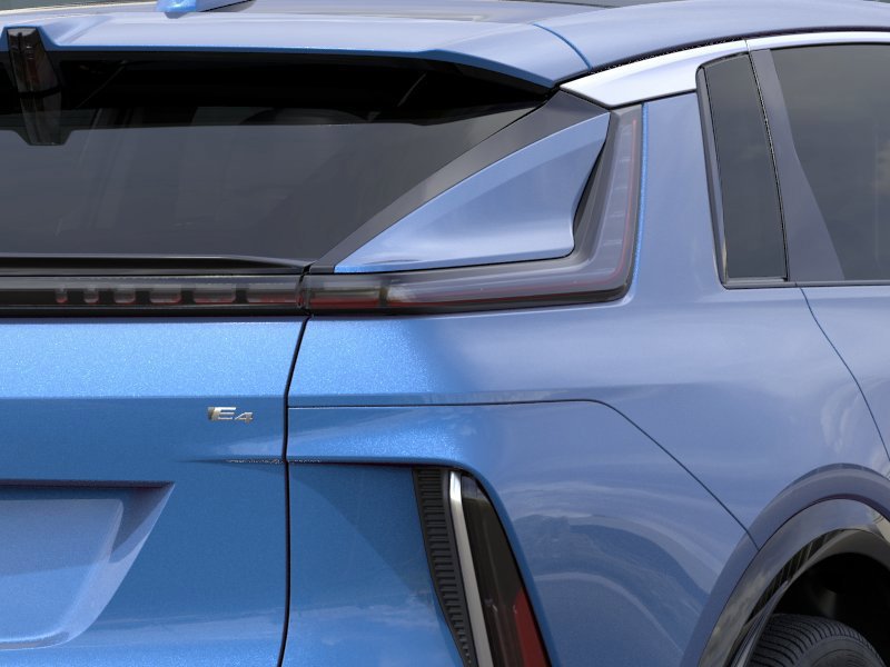 2027 Cadillac LYRIQ Premium Luxury - Photo 11