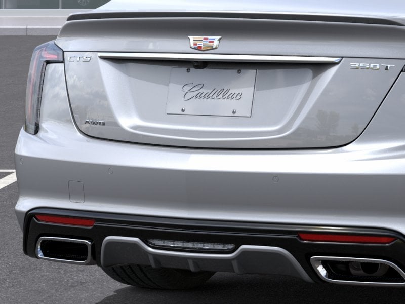 2026 Cadillac CT5 Sport - Photo 38