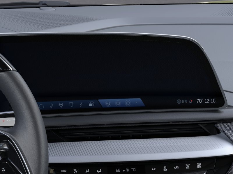 2027 Cadillac OPTIQ Premium Sport - Photo 20