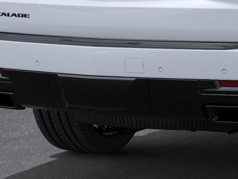 2027 Cadillac Escalade ESV Platinum Sport - Photo 14