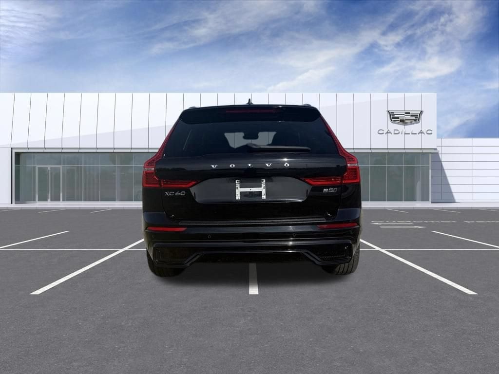 2024 Volvo XC60 Plus - Photo 13