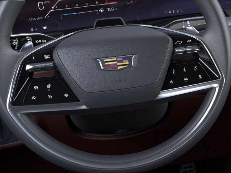 2027 Cadillac Escalade ESV Sport - Photo 19