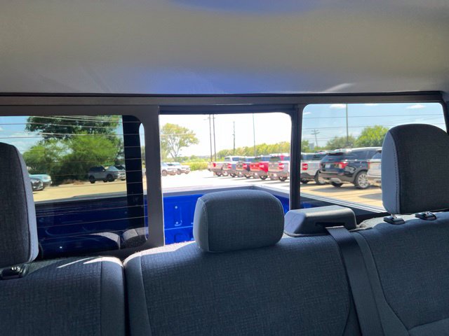 2026 Ford F-150 XLT - Photo 45