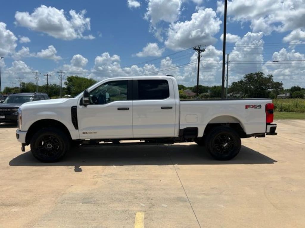 New 2026 Ford F-250SD XL Truck