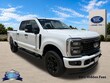  Ford F-250SD