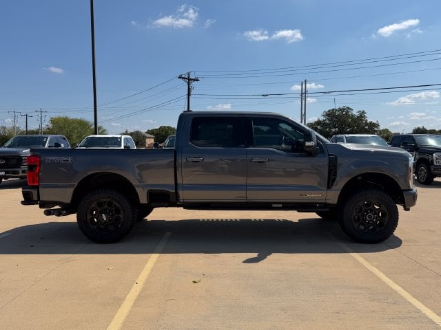 2026 Ford F-250 Super Duty Lariat - Photo 8