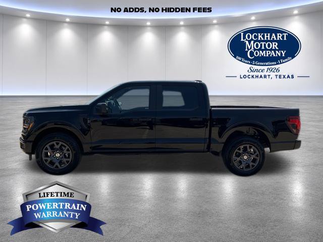 New 2026 Ford F-150 STX Truck