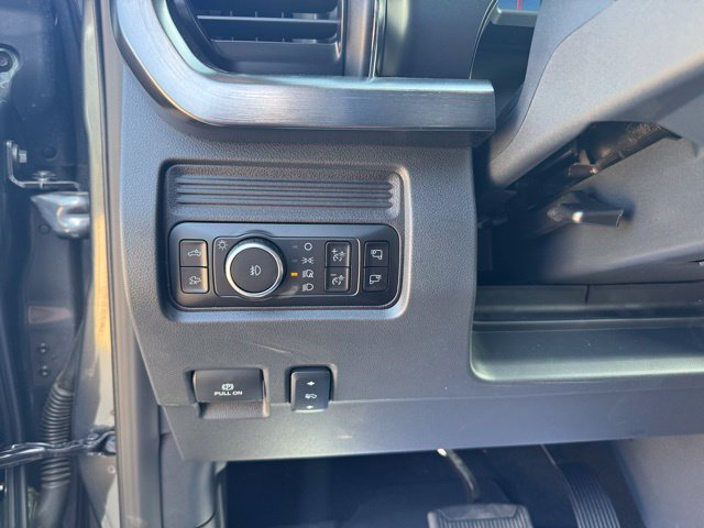 2026 Ford F-250 Super Duty Lariat - Photo 14