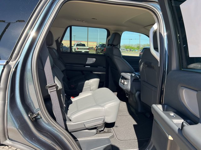 2026 Ford Expedition Active - Photo 24
