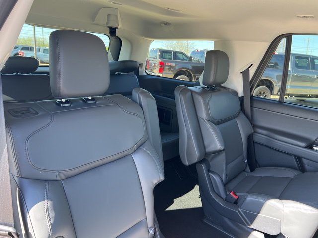 2026 Ford Expedition Active - Photo 25