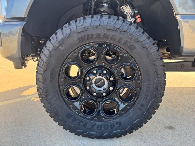 2026 Ford F-250 Super Duty Lariat - Photo 24