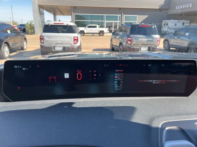 2026 Ford Expedition Active - Photo 11