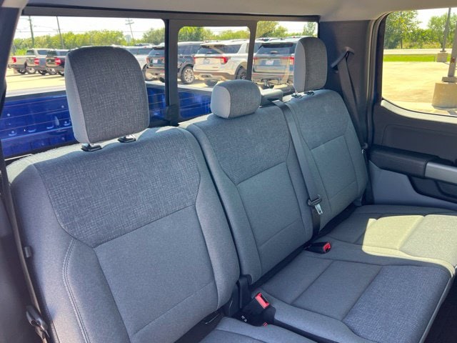 2026 Ford F-150 XLT - Photo 32