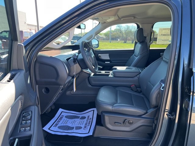 2026 Ford Expedition Active - Photo 9
