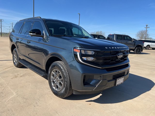 2026 Ford Expedition