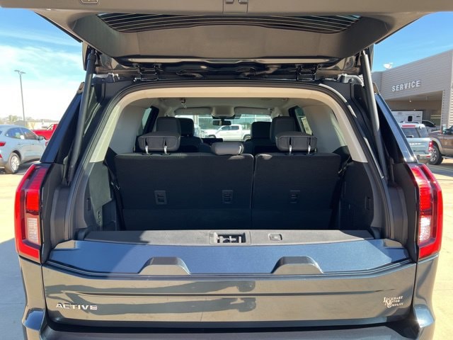 2026 Ford Expedition Active - Photo 20