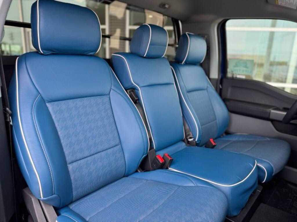 Used 2026 Ford F-250 Retro Truck Regular Cab