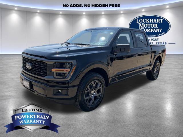 New 2026 Ford F-150 STX Truck