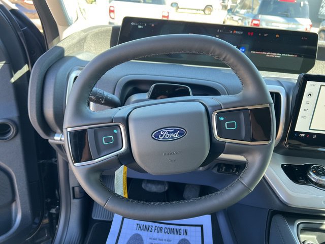 2026 Ford Expedition Active - Photo 12