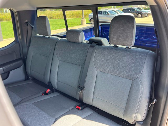2026 Ford F-150 XLT - Photo 20
