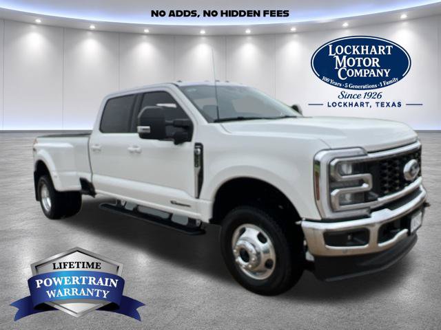  Ford F-350SD