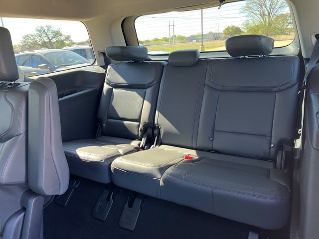 2026 Ford Expedition Active - Photo 19