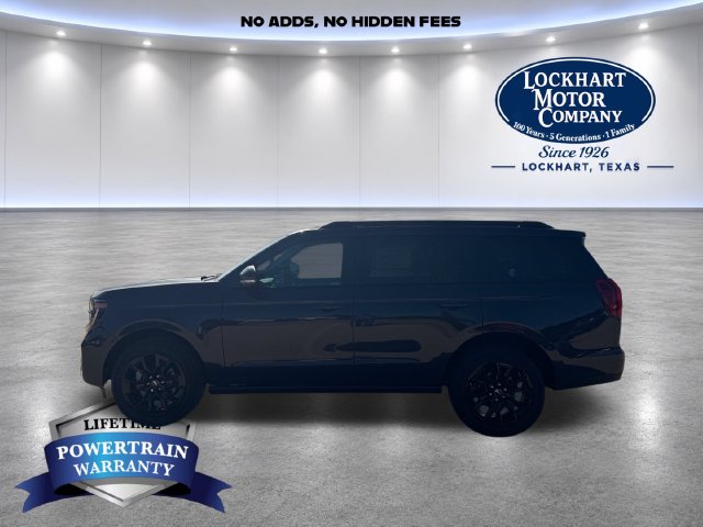 New 2027 Ford Expedition Platinum SUV
