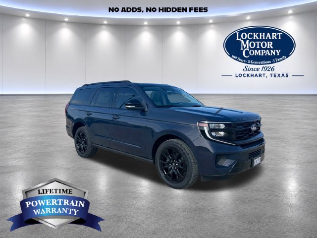  Ford Expedition