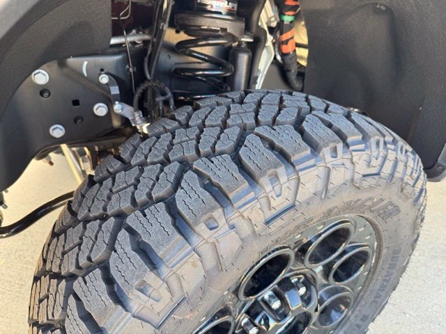 2026 Ford F-250 Super Duty Lariat - Photo 25