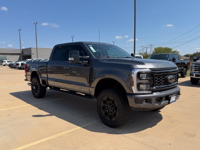 2026 Ford F-250 Super Duty