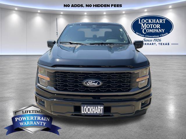 New 2026 Ford F-150 STX Truck