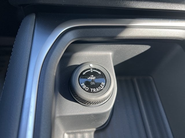 2026 Ford Expedition Active - Photo 13