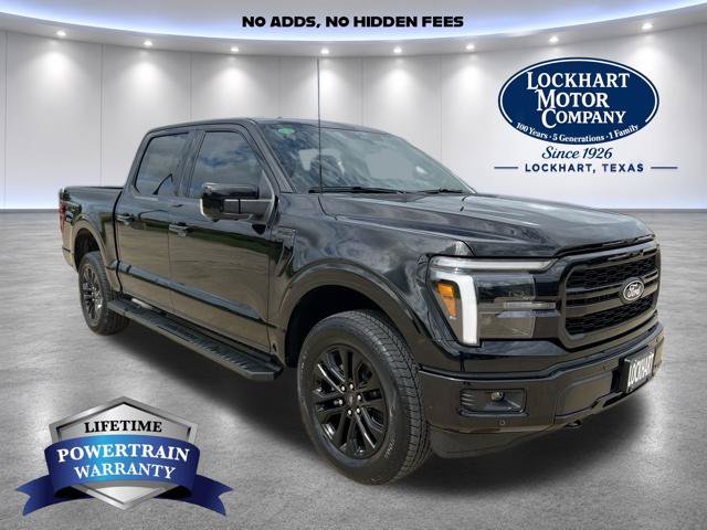 2026 Ford F-150 Lariat Truck