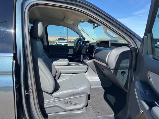 2026 Ford Expedition Active - Photo 26