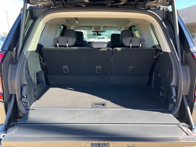 2026 Ford Expedition Active - Photo 22