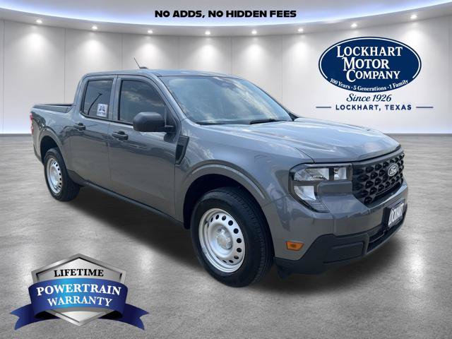 2026 Ford Maverick XL Truck