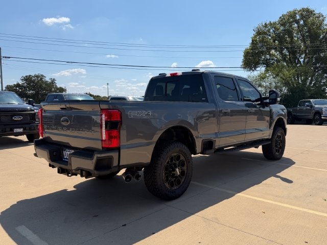 2026 Ford F-250 Super Duty Lariat - Photo 7