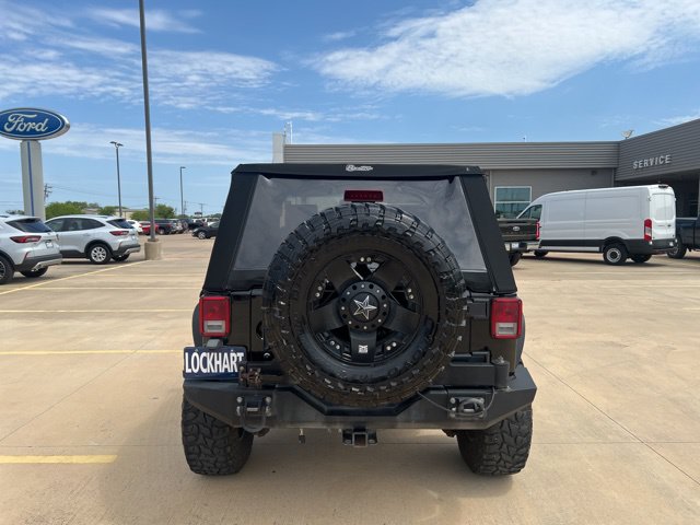 2009 Jeep Wrangler X - Photo 6