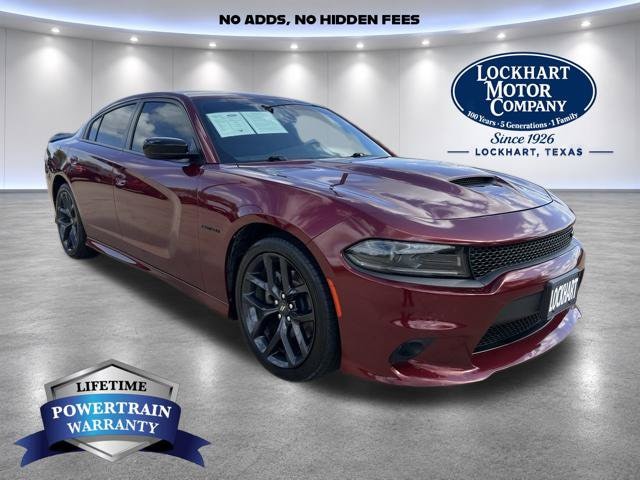 2022 Dodge Charger