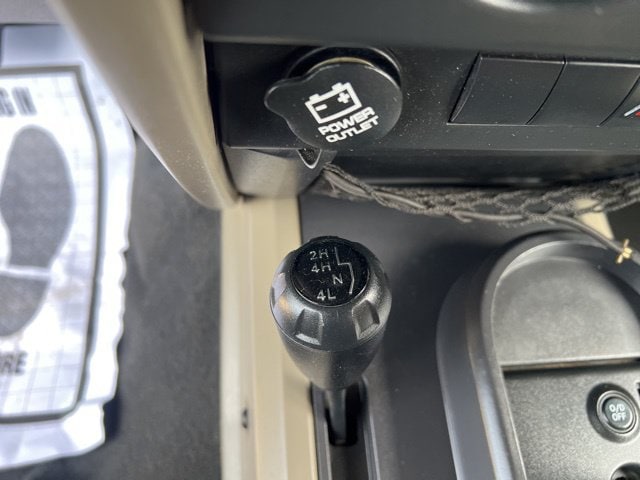 2009 Jeep Wrangler X - Photo 21
