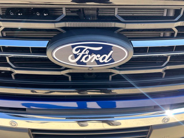 2026 Ford F-150 XLT - Photo 9