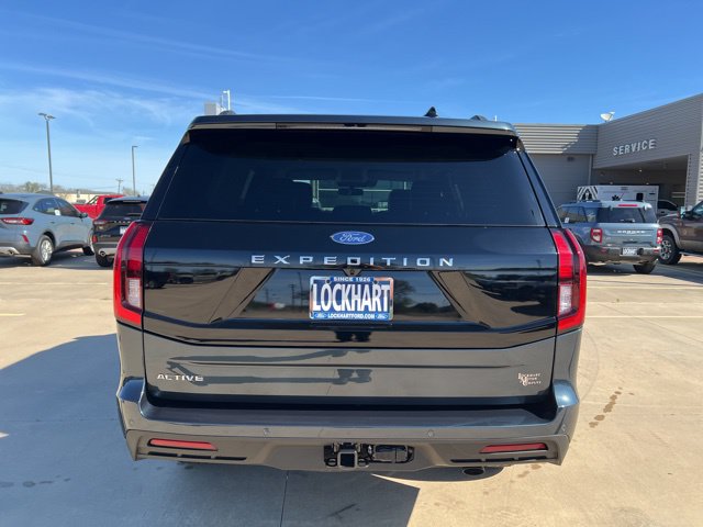 2026 Ford Expedition Active - Photo 6