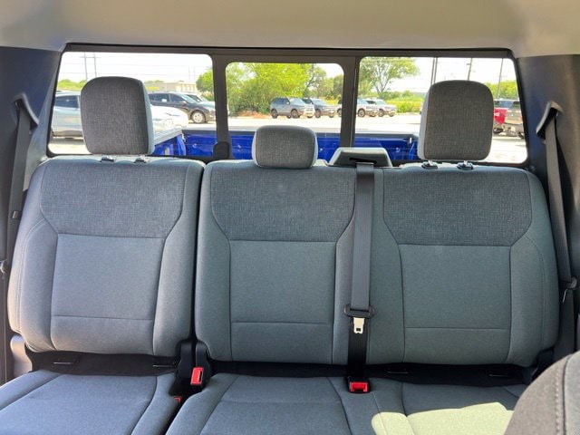 2026 Ford F-150 XLT - Photo 33