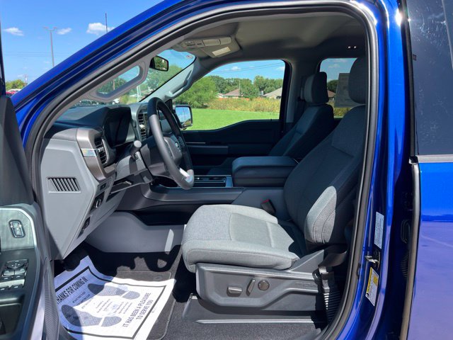 2026 Ford F-150 XLT - Photo 13