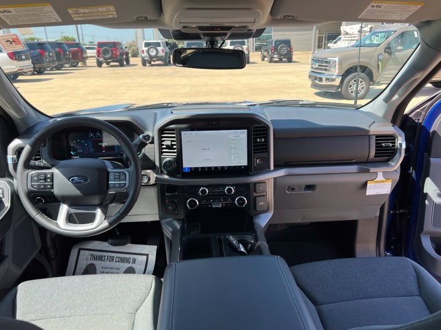 2026 Ford F-150 XLT - Photo 38