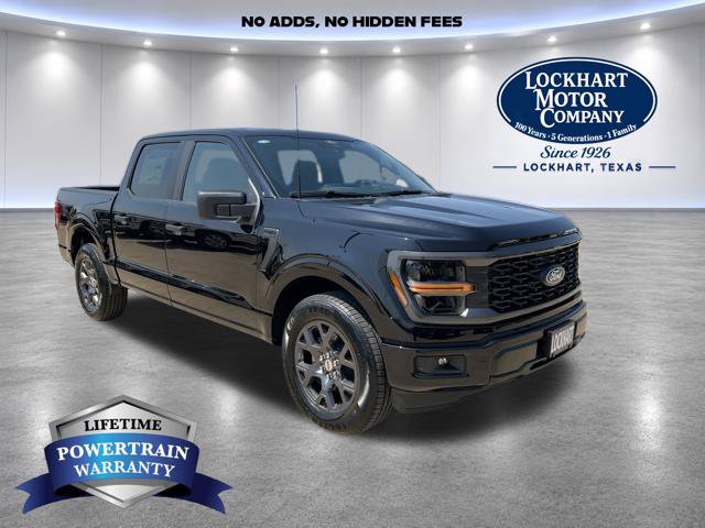 New 2026 Ford F-150 STX Truck