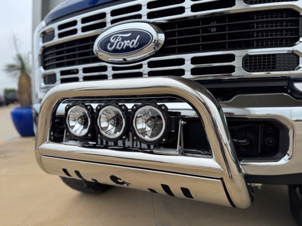 Used 2026 Ford F-250 Retro Truck Regular Cab