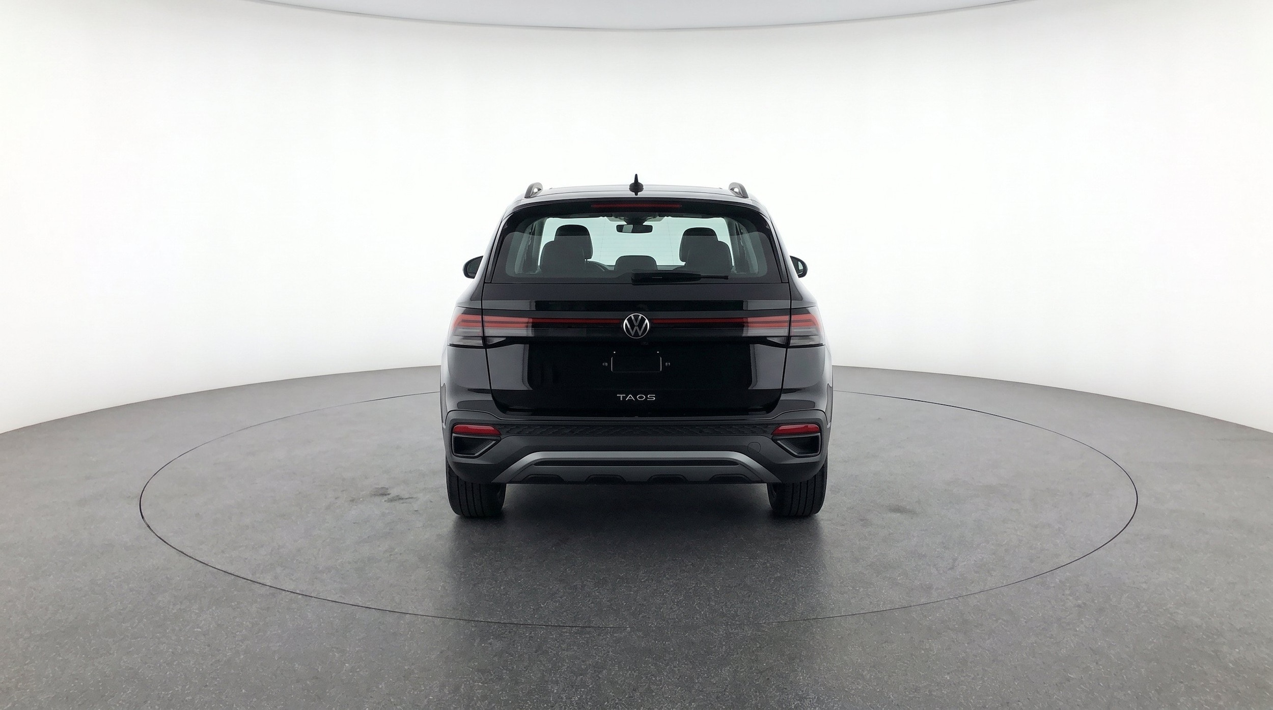 Thumbnail: 2026 Volkswagen Taos - 7