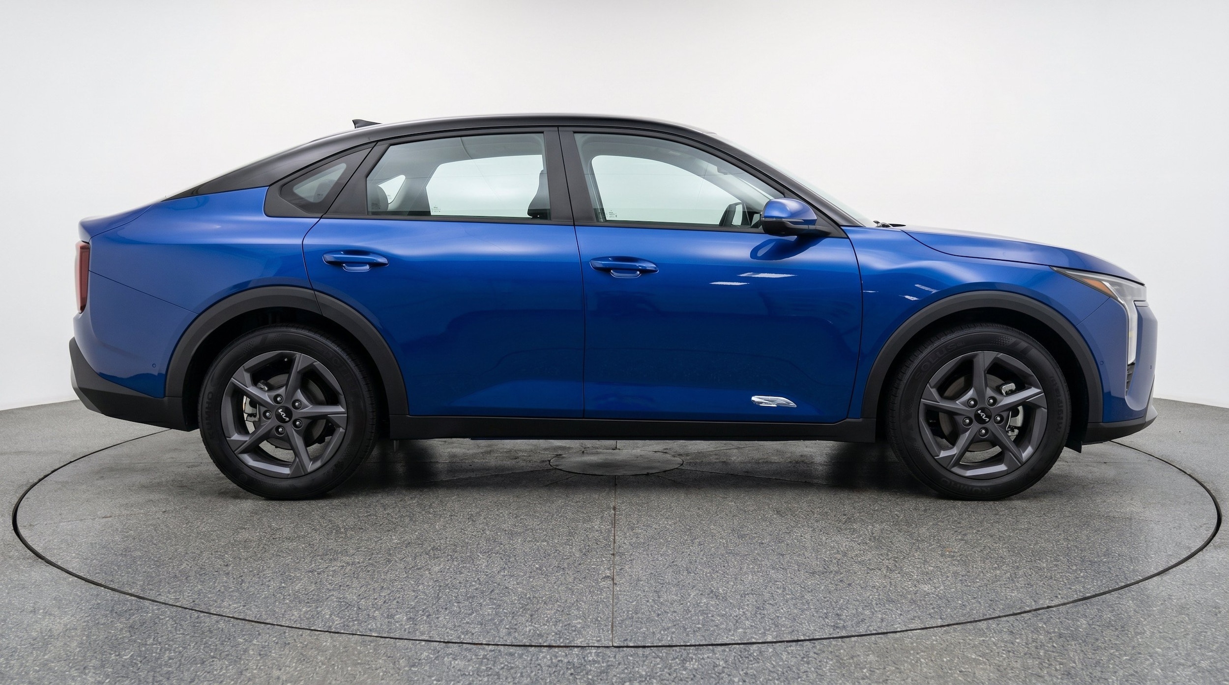 Thumbnail: 2026 Kia K4 - 10