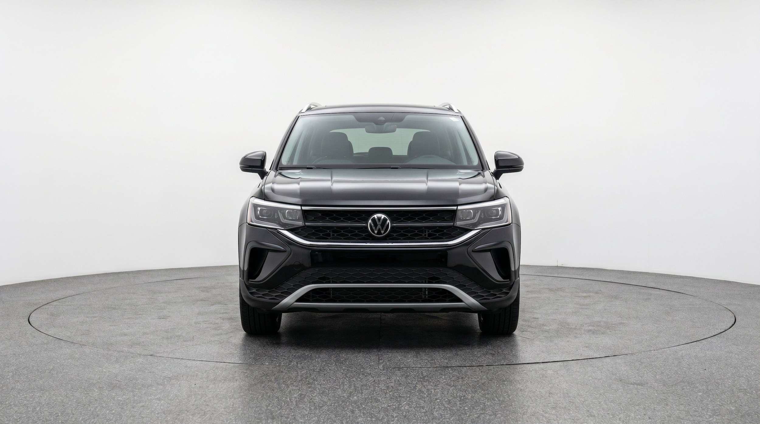 Thumbnail: 2026 Volkswagen Taos - 2